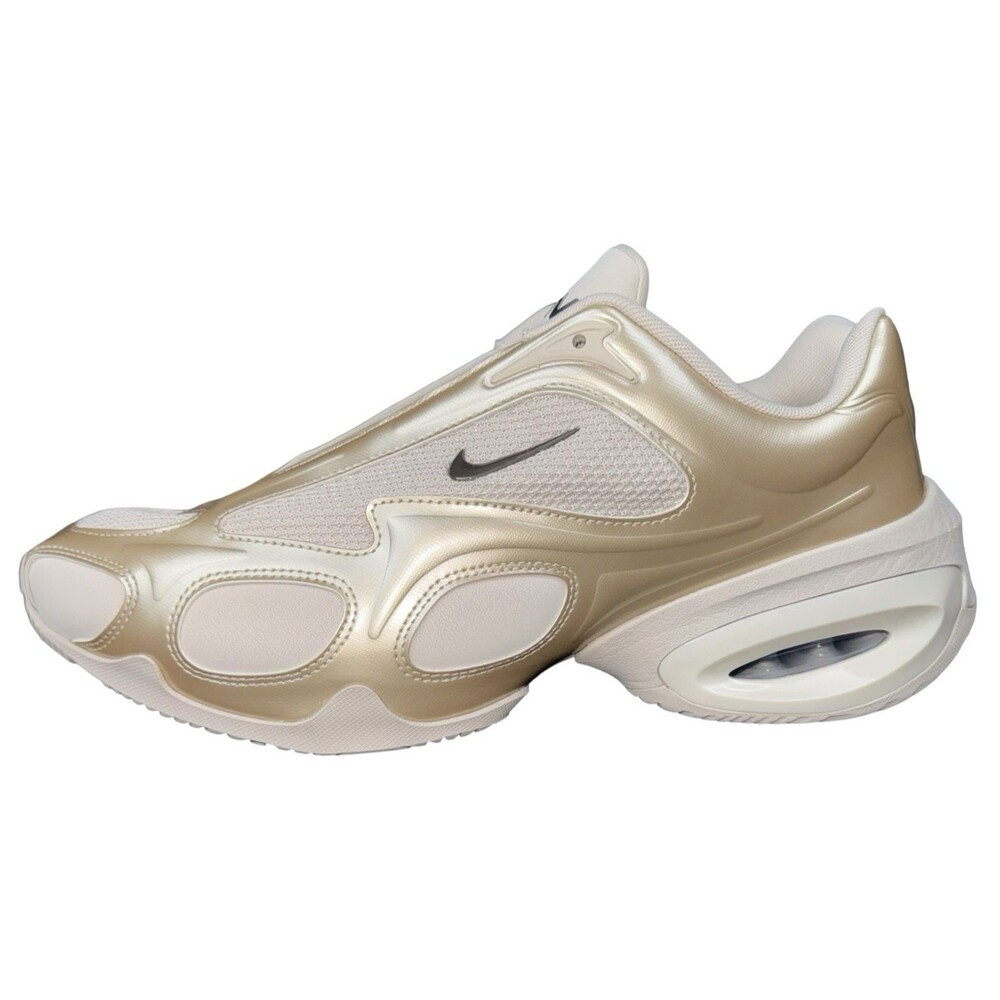 Nike Womens Size 12 Sneakers Shoes Air Max Muse Desert Sand FV1920-005 New